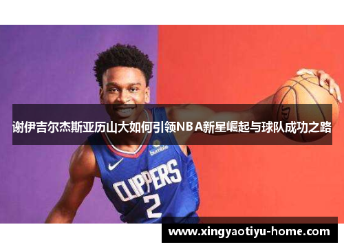 谢伊吉尔杰斯亚历山大如何引领NBA新星崛起与球队成功之路